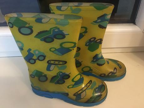 Gumáky - čižmy, next,30