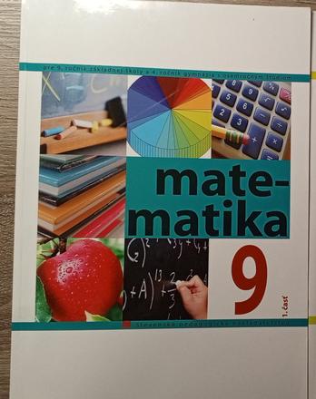 Matematika 9.ročník,