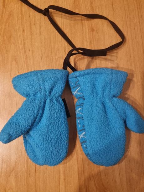 Rukavice, rockino,98