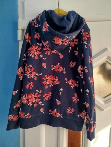 Hrubá mikina, pepperts,146