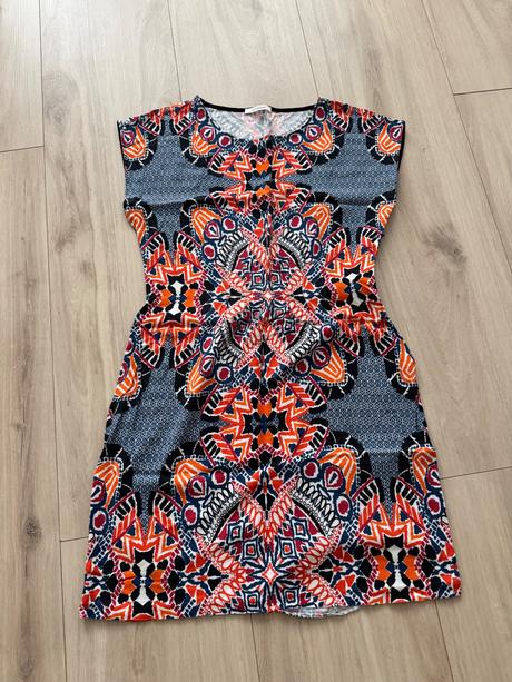 Krasne šaty, promod,38