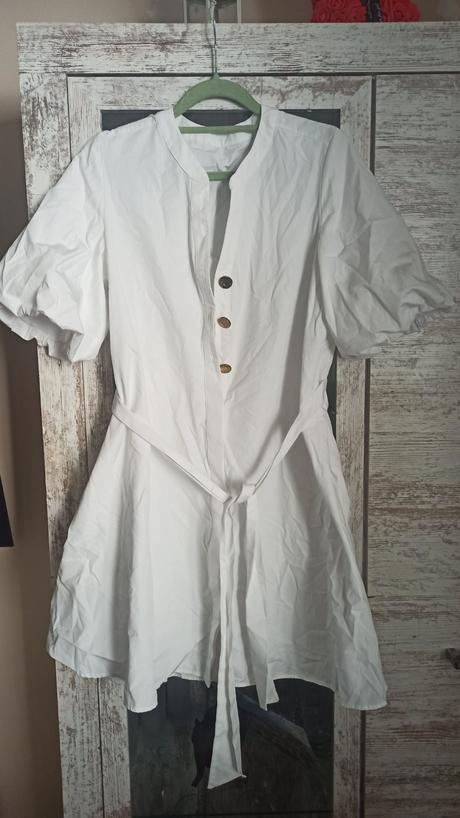 Dámske šaty veľ.m, m