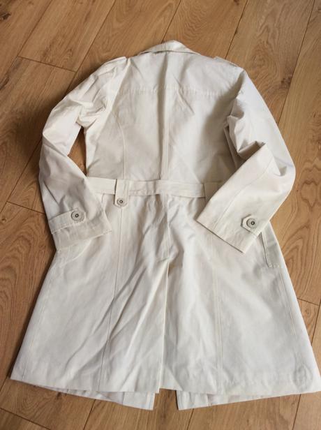 Dámsky ľahký kabátik/36/, 36