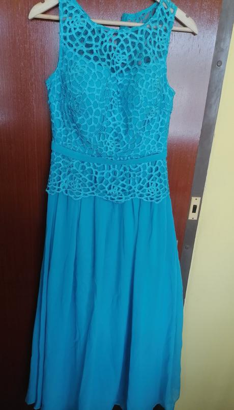 Spoločenské šaty, s