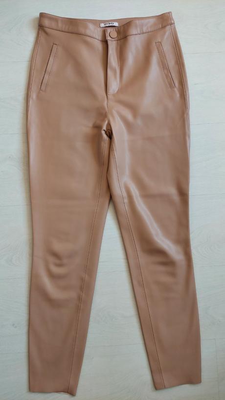 Nohavice, orsay,36