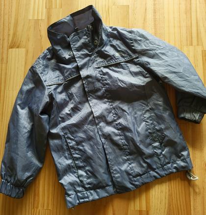 Prechodná bunda trespass 98-104 na 3/4 roky 2000mm, 98