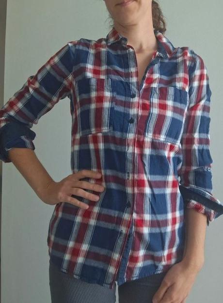 Košeľa house, house,s