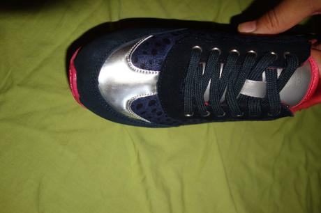 Nove tenisky mayoral, mayoral,37