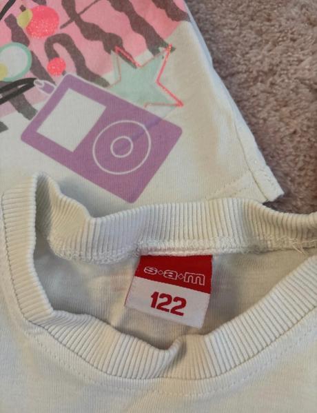 Set tričiek, marks & spencer,122