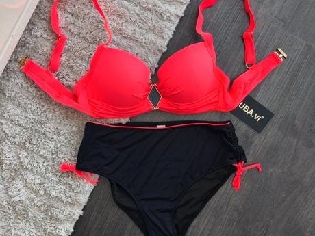 Dvojdielne plavky, 40 / 44 / l / xxl