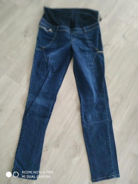 Tehotenské rifle, m