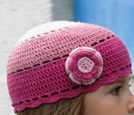 Háčkovaná čiapka, 98