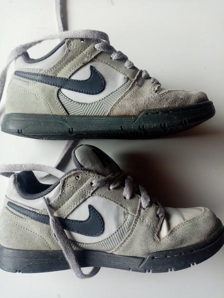Botasky, nike,35