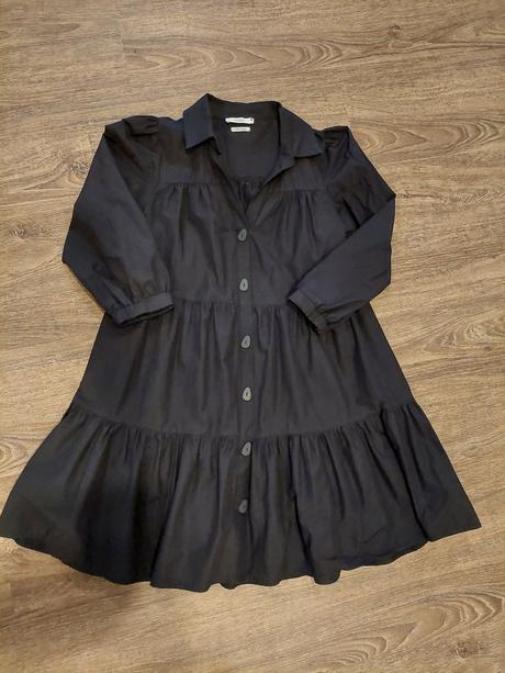 Šaty reserved, reserved,34