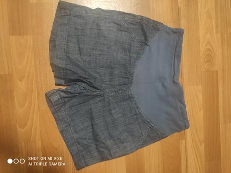 Tehotenské oblečenie na leto, m