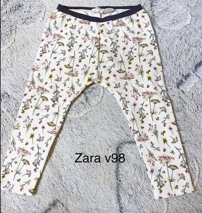 Pudlace zara, zara,92