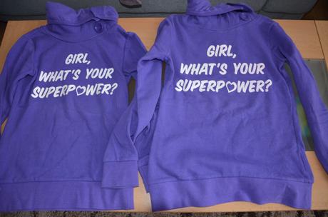 Mikiny s golierom takko - v.152, 158, 152