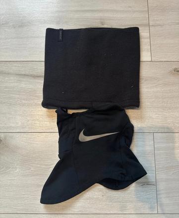 Ks kvalitny nákrčník nike  wedze decathlon, nike