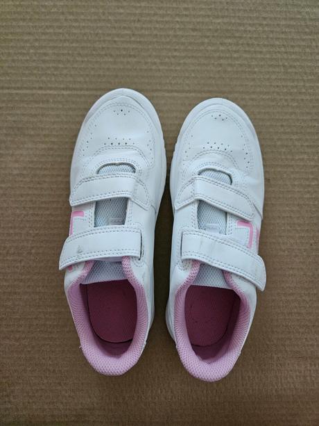 Balík topánok 34, fila,34