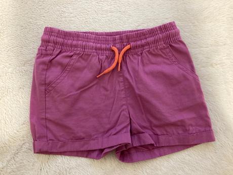 Šortky v.116, lupilu,116