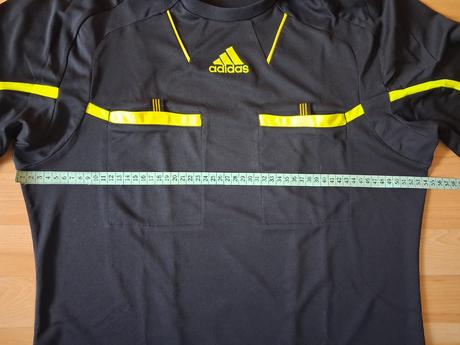 Športové tričko-dres zn.adidas v.l, adidas,l