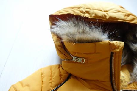 Zimná bunda c&a, c&a,152