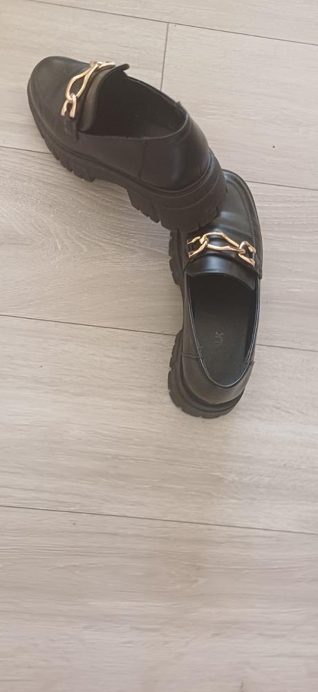 Catwalk mokasiny 37, 37