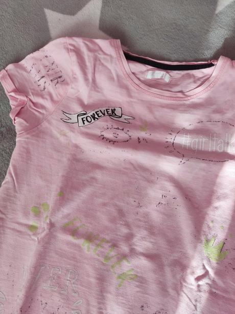 Tričko predĺžené, pepco,140