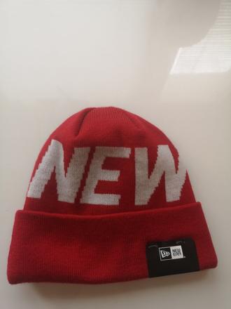 New era pánska zimná čiapka, 