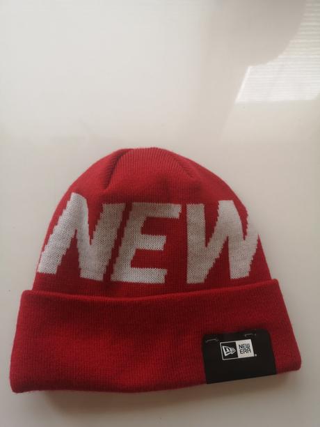 New era pánska zimná čiapka, 