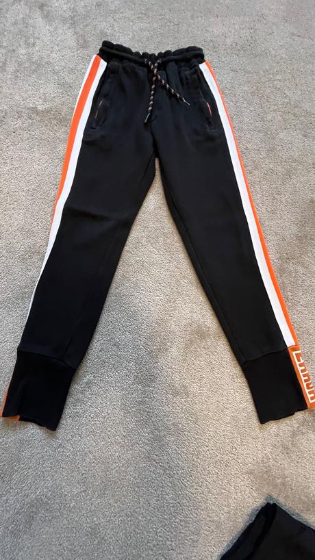 Reserved frajerské teplé tepláky, reserved,146