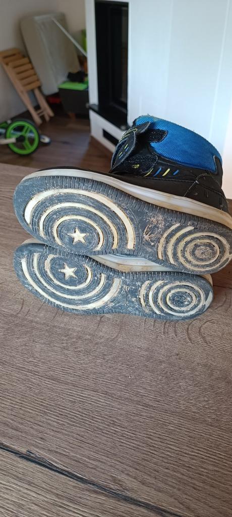 Čižmy donosenie k obj, 29