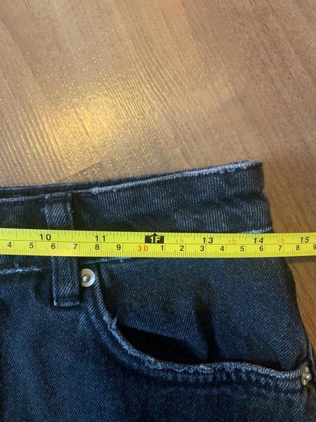 Riflova sukna, h&m,38