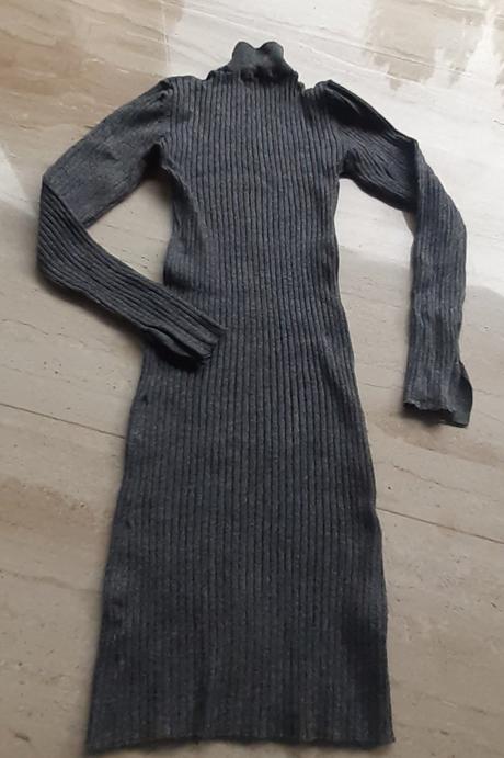 Dámske šaty 34, amisu,34