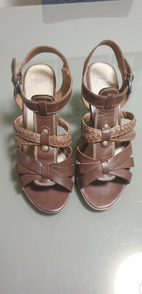 Sandále, minozzi,37