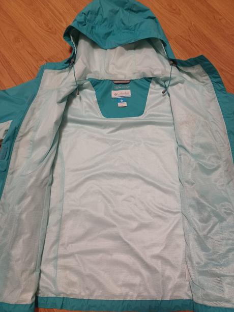 Športová bunda columbia, columbia,xl