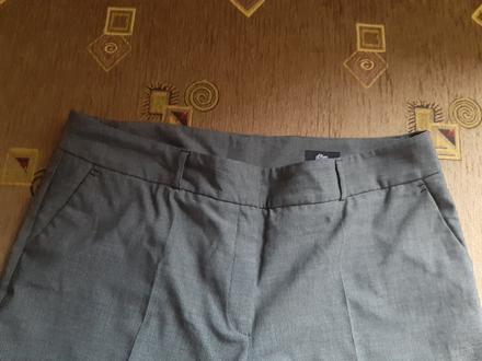 Nohavice vrátane poštovného, s.oliver,42