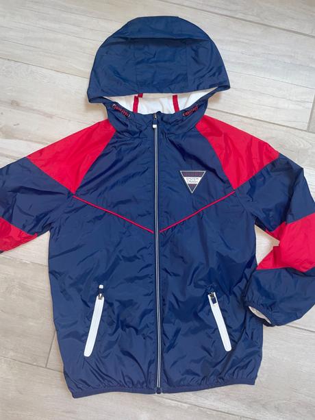 Funkčná nepremokavá prechodná bunda, c&a,140