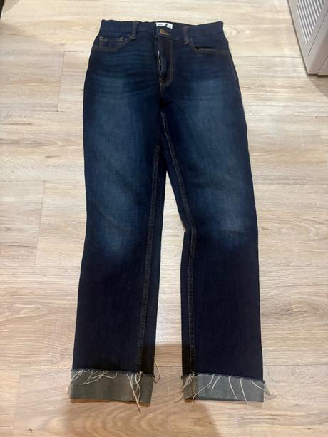 Rifle34, river island,34