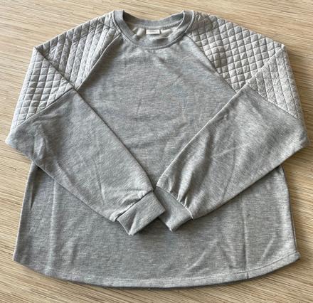 Seda mikina jacqueline, l