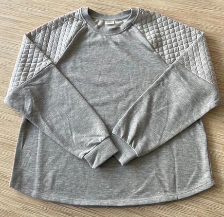 Seda mikina jacqueline, l