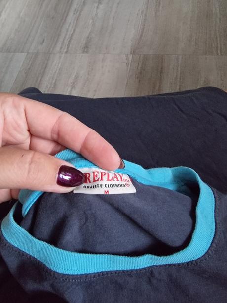 Tricko replay, replay,m