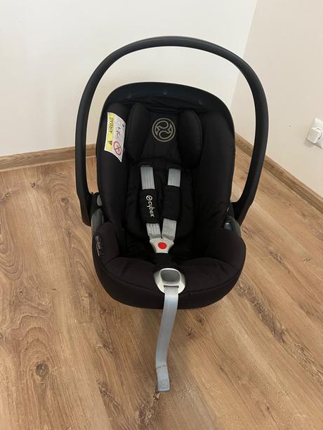 Kočiar zopa move + vajíčko cybex, zopa,zopa move