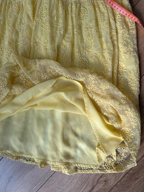 Madeirove luxusne liu jo šaty, liu jo,xs