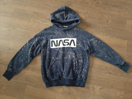 4 ks mikina h&m   146-152, h&m,146