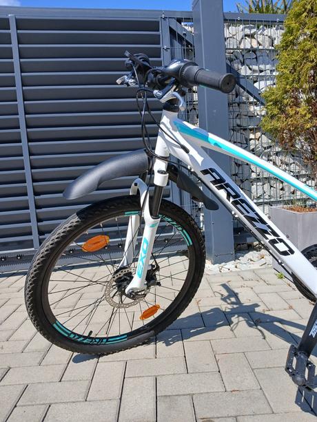 Detský bicykel, 24