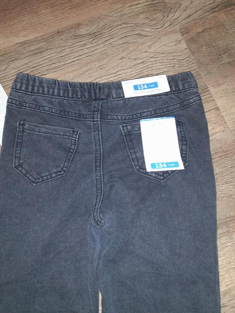 Rozšírené rifle, pepco,134