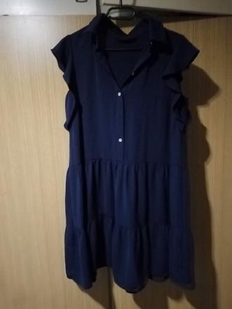 Dámske koselove šaty, f&f,40