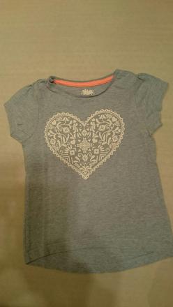 Tričko, f&f,86