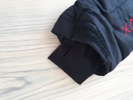 Zimná bunda, house,s